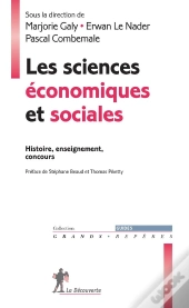 Les Sciences Économiques Et Sociales