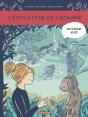 Les Sciences En Bd - L'Evolution De L'Homme - Preview