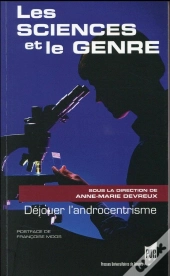 Les Sciences En Ligne ; Déjouer L'Androcentrisme