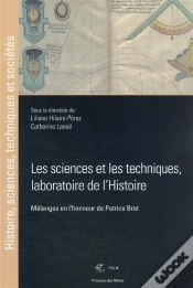 Capa do artigo Les Sciences Et Les Techniques, Laboratoire De L