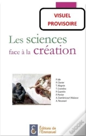 Capa do artigo Les Sciences Face À La Création