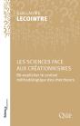 Les Sciences Face Aux Créationnismes - Preview