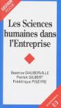 Les Sciences Humaines Dans L'Entreprise - Preview