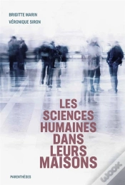 Capa do artigo Les Sciences Humaines Dans Leurs Maisons
