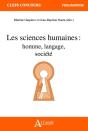 Les Sciences Humaines : Homme, Langage, Société - Preview