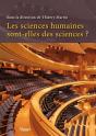Les Sciences Humaines Sont Elles Des Sciences - Preview