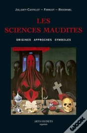 Capa do artigo Les Sciences Maudites