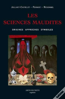 Capa do artigo Les Sciences Maudites