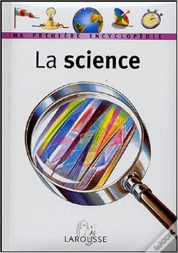 Capa do artigo Les Sciences Mpe