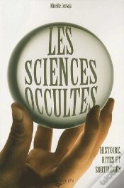 Capa do artigo Les Sciences Occultes ; Histoire, Rites Et Sortilèges