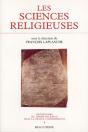 Les Sciences Religieuses De 1800 A 1914, 714 Notices - Preview