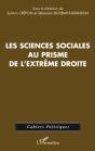 Les Sciences Sociales Au Prisme De L'Extrème Droite - Preview