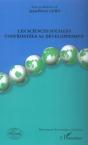Les Sciences Sociales Confrontees Au Developpement - Preview