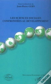 Les Sciences Sociales Confrontees Au Developpement