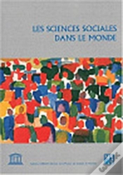 Capa do artigo Les Sciences Sociales Dans Le Monde