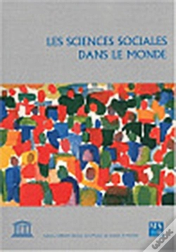 Capa do artigo Les Sciences Sociales Dans Le Monde