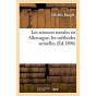 Les Sciences Sociales En Allemagne, Les Methodes Actuelles - Preview