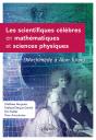 Les Scientifiques Célèbres En Mathématiques Et Sciences Physiques - Preview