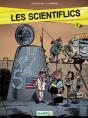 Les Scientiflics T02 - Preview