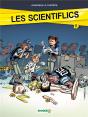 Les Scientiflics T.1 - Preview