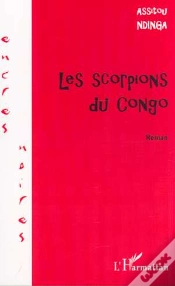 Capa do artigo Les Scorpions Du Congo
