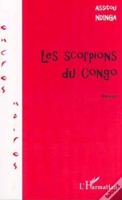 Capa do artigo Les Scorpions Du Congo