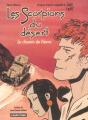 Les Scorpions Du Desert ; Le Chemin De Fievre - Preview
