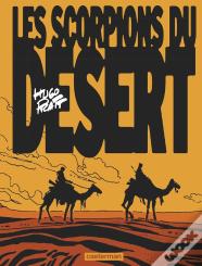 Les Scorpions Du Desert T.1 (Ne10)