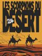 Les Scorpions Du Desert T.1 (Ne10) - Preview