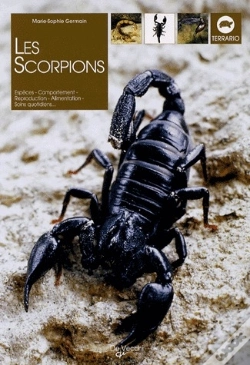 Capa do artigo Les Scorpions
