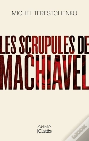Capa do artigo Les Scrupules De Machiavel