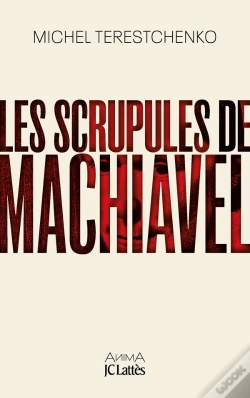 Capa do artigo Les Scrupules De Machiavel