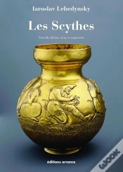 Capa do artigo Les Scythes