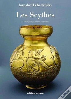 Capa do artigo Les Scythes