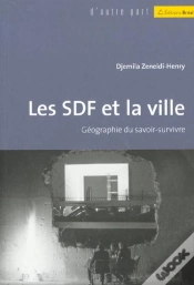 Capa do artigo Les Sdf Et La Ville ; Geographie Du Savoir-Survivre