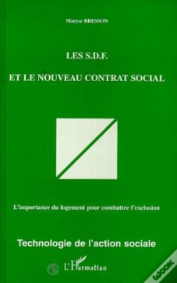 Capa do artigo Les Sdf Et Le Nouveau Contrat Social