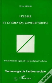Les Sdf Et Le Nouveau Contrat Social