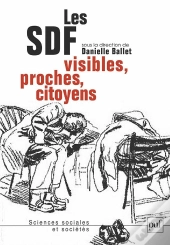 Les Sdf, Visibles, Proches, Citoyens