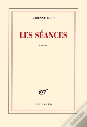 Capa do artigo Les Séances