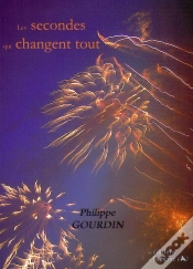 Capa do artigo Les Secondes Qui Changent Tout