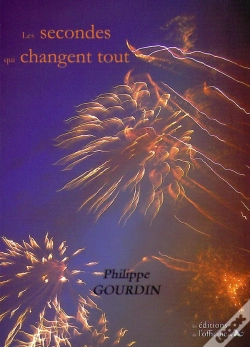 Capa do artigo Les Secondes Qui Changent Tout