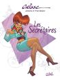 Les Secrétaires Tome 1 - Preview
