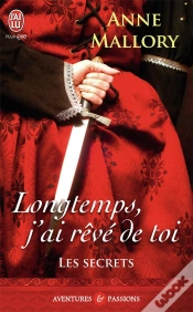 Capa do artigo Les Secrets  - 3 - Longtemps, J