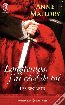 Capa do artigo Les Secrets  - 3 - Longtemps, J'Ai Reve I