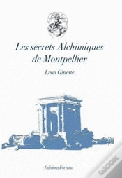 Capa do artigo Les Secrets Alchimiques De Montpellier