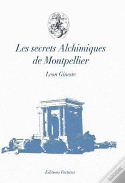 Capa do artigo Les Secrets Alchimiques De Montpellier