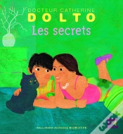 Capa do artigo Les Secrets