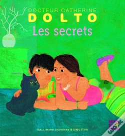 Capa do artigo Les Secrets