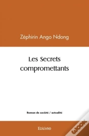 Capa do artigo Les Secrets Compromettants