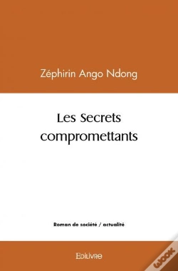 Capa do artigo Les Secrets Compromettants